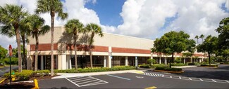 More details for 2501 Davie Rd, Davie, FL - Flex for Lease