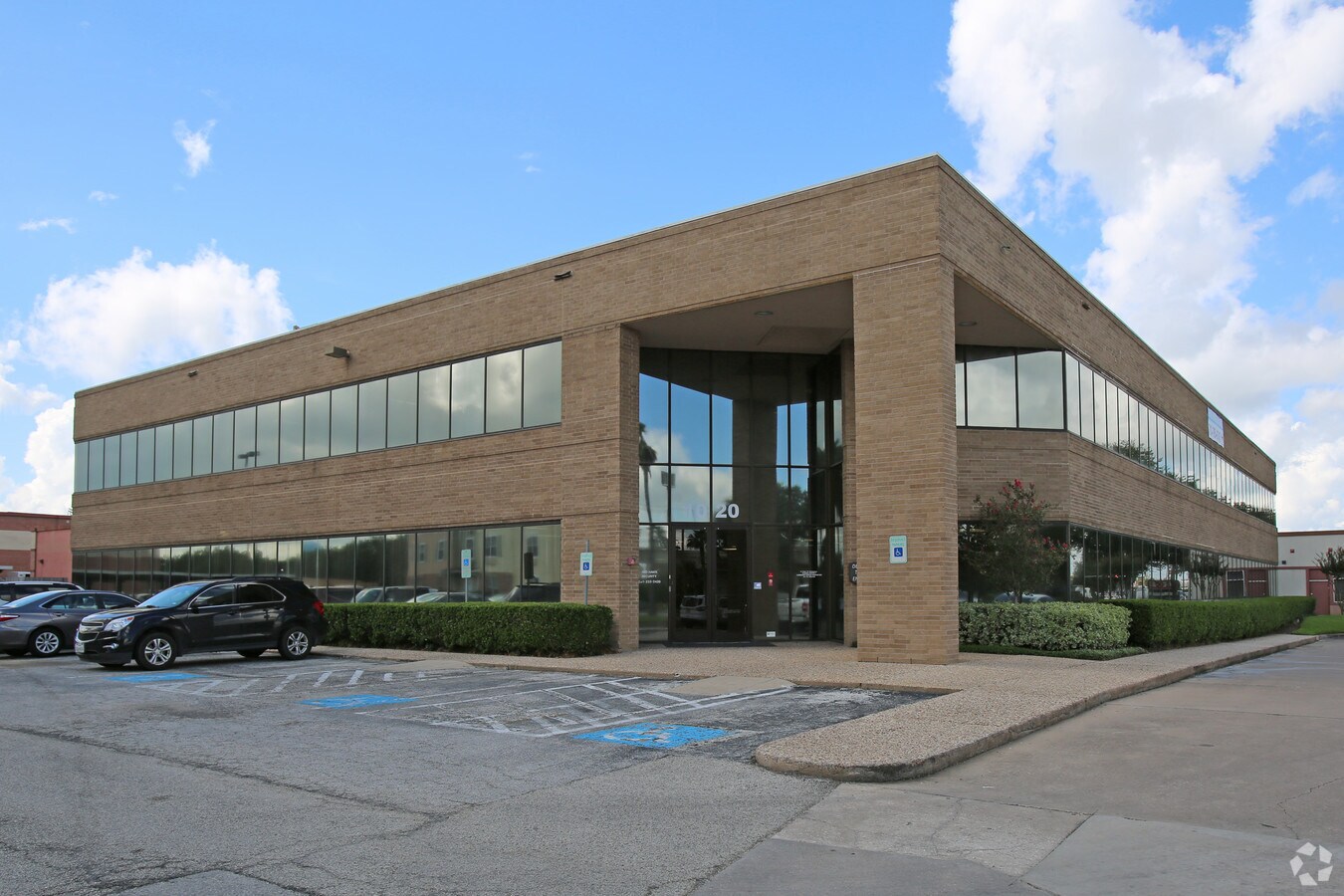 1020 Bay Area Blvd, Houston, TX 77058