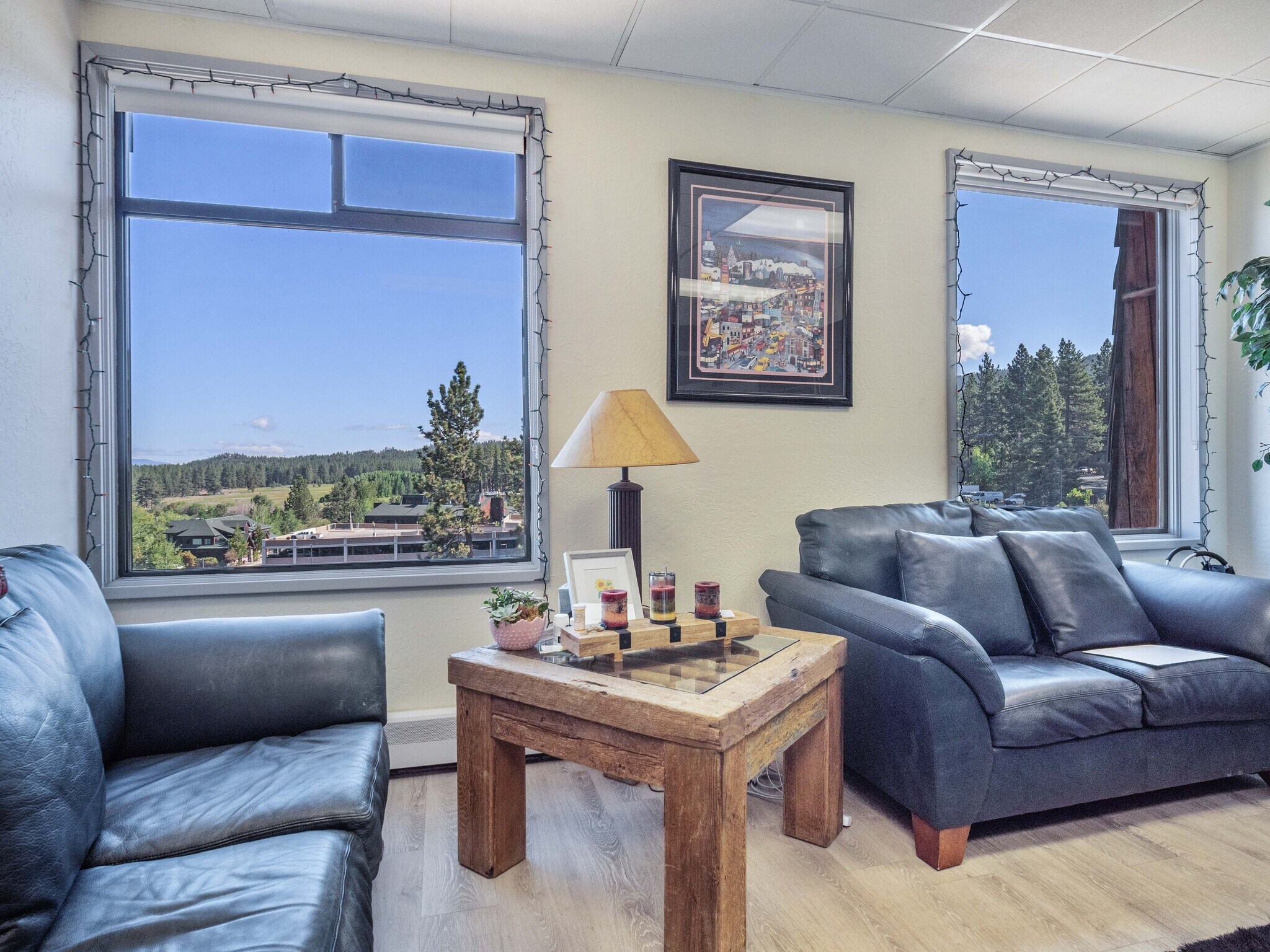 219 Kingsbury Grade, Stateline, NV 89449 Retail for Sale