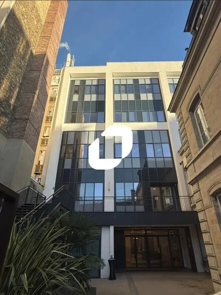 64-70 Rue Du Ranelagh, Paris for lease - Building Photo - Image 2 of 18