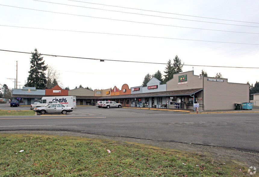 404 1st St S, Yelm, WA, 98597 Retail Property For Sale