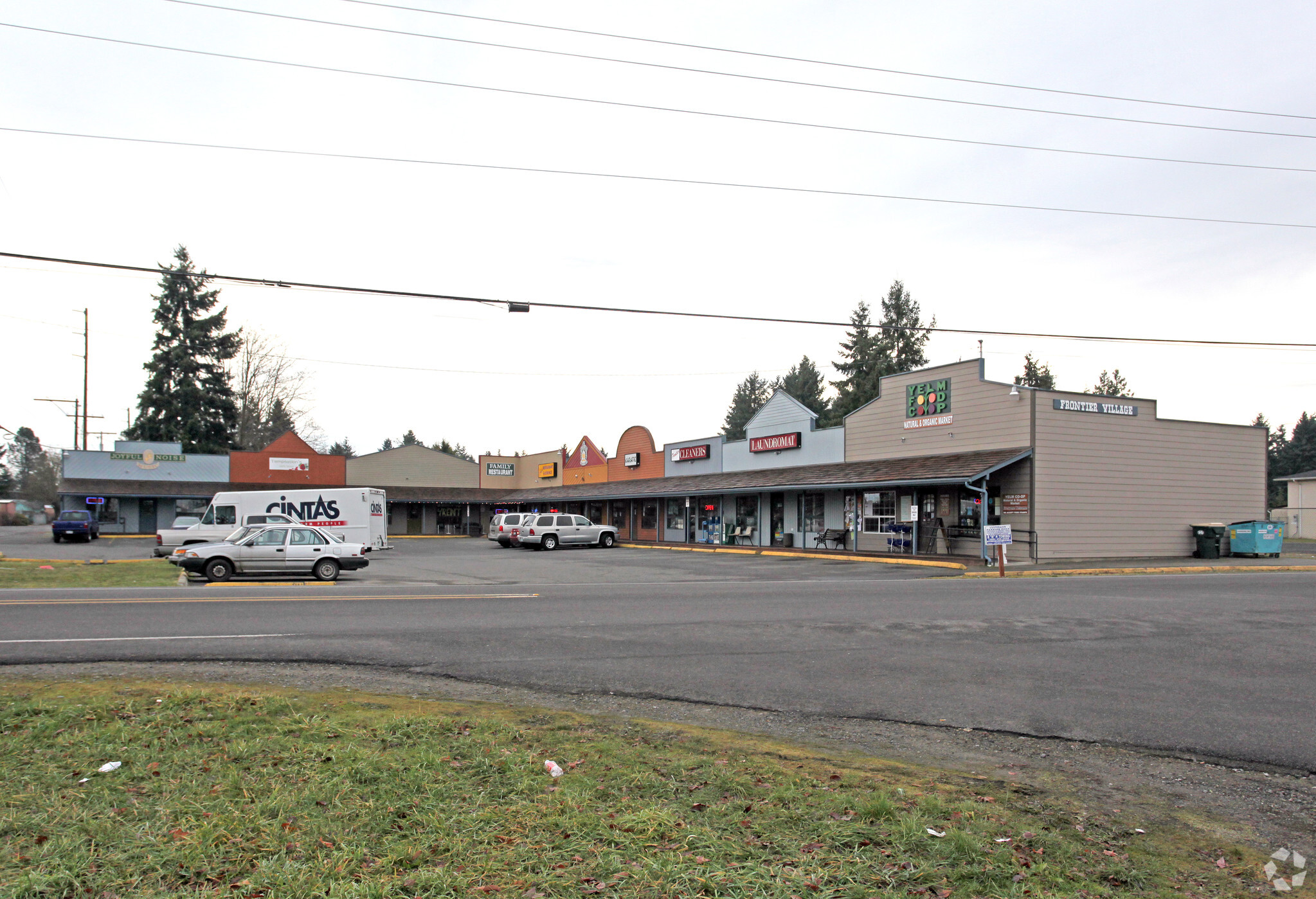 404 1st St S, Yelm, WA for sale Primary Photo- Image 1 of 1