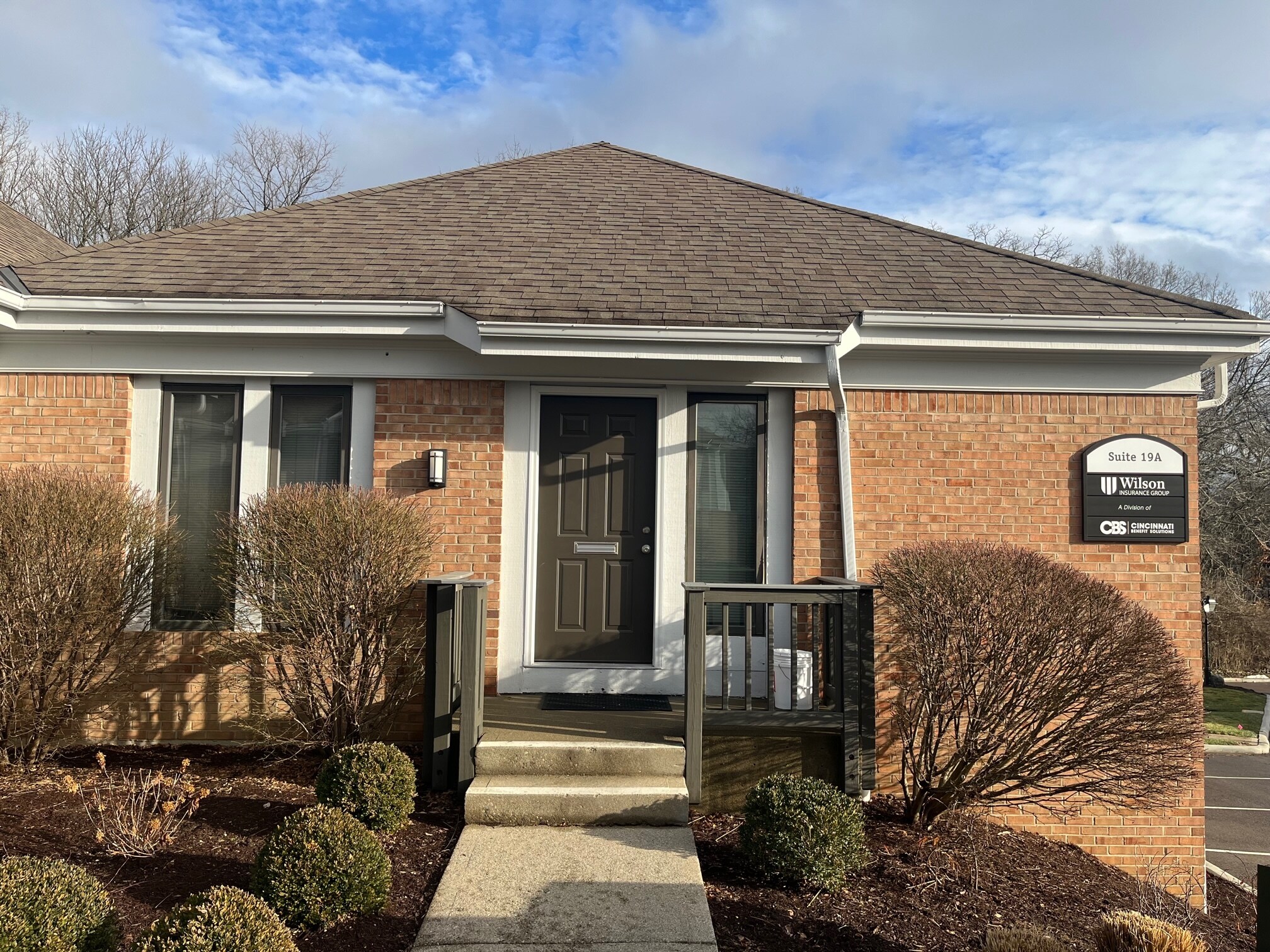 9200 Montgomery Rd, Montgomery, OH for sale Building Photo- Image 1 of 1