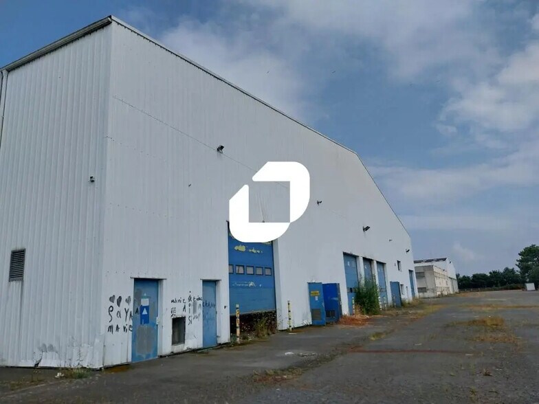 Industrial in Nort-sur-Erdre for sale - Building Photo - Image 3 of 12