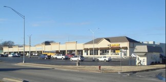 More details for 114-138 E North Ave, Belton, MO - Retail for Lease