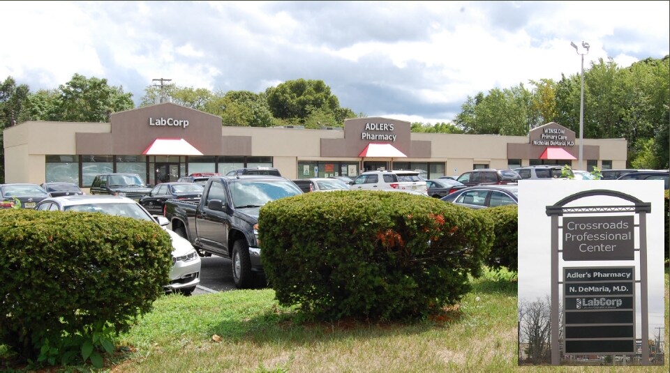 524 Williamstown New Freedom Rd, Sicklerville, NJ 08081