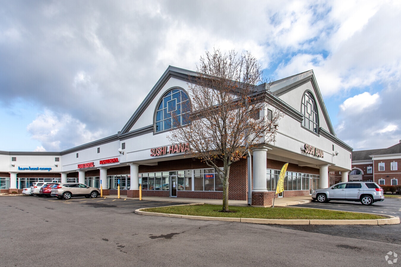 centerville ohio