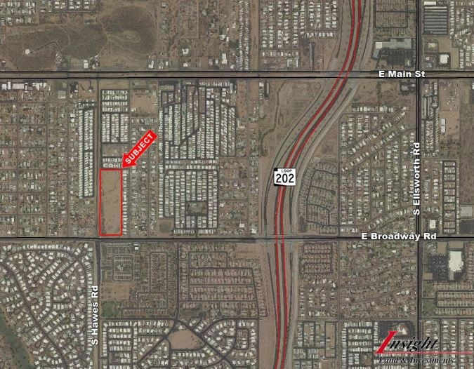 8400 E Broadway Rd, Mesa, AZ 85208 | LoopNet