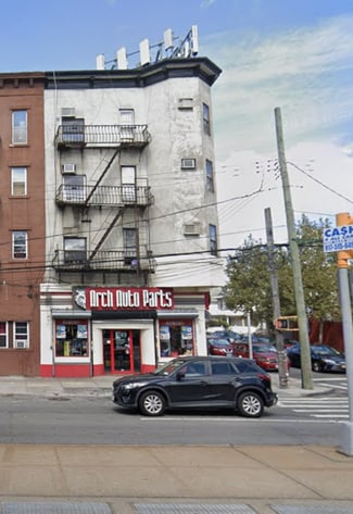 More details for 113-19 Atlantic Ave, Richmond Hill, NY - Retail for Sale