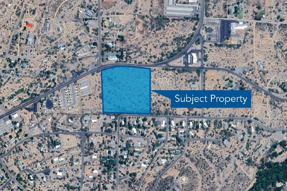 3555 Beaver Creek, Rimrock, AZ for sale Primary Photo- Image 1 of 3