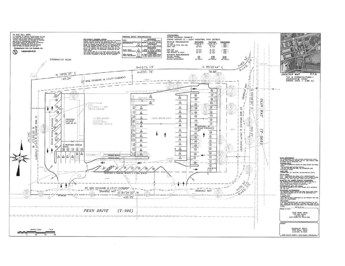 7235 Penn Dr, Allentown, PA 18106 | LoopNet