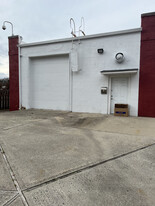 209 Center St, Lakehurst NJ - Warehouse