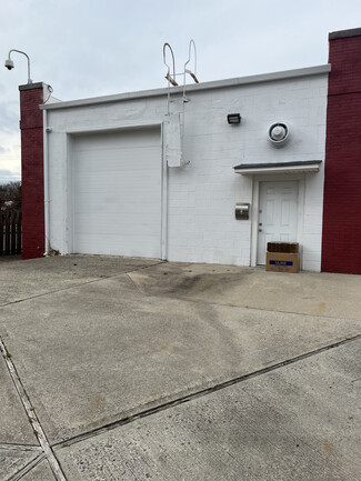 More details for 209 Center St, Lakehurst, NJ - Industrial for Lease