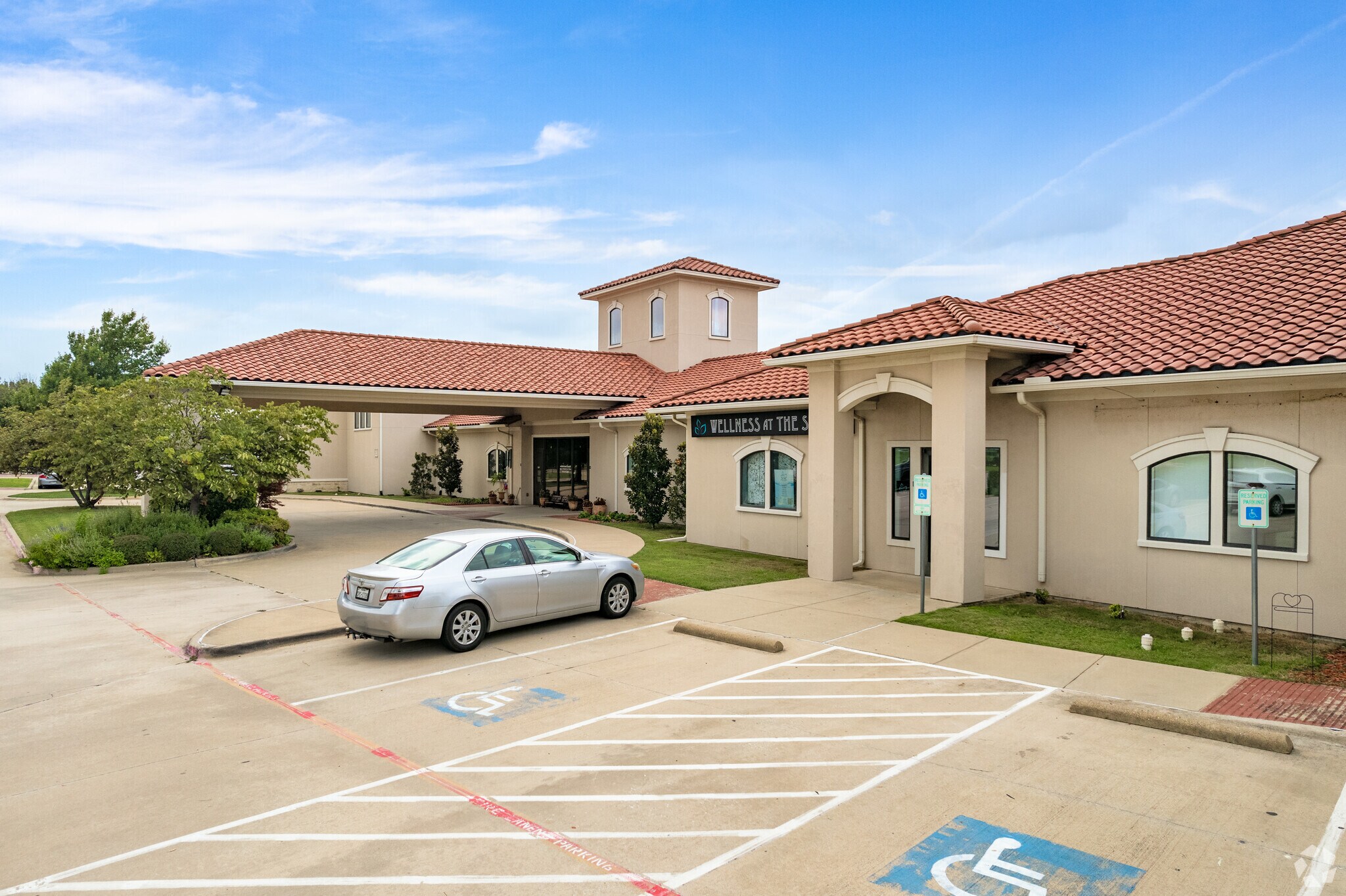 6529 W Plano Pky, Plano, TX for sale Primary Photo- Image 1 of 1