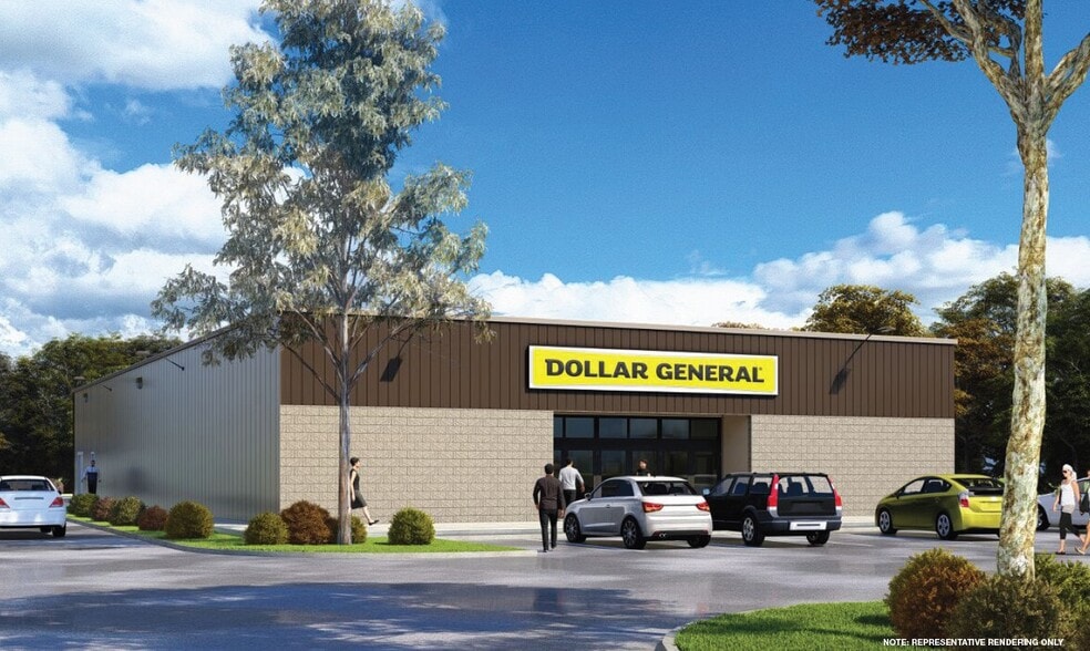 200 Peak Hill Rd, Loganville, WI for sale - Primary Photo - Image 1 of 1