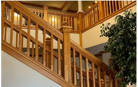 1500 W Market St, Mequon, WI for lease Interior Photo- Image 1 of 7