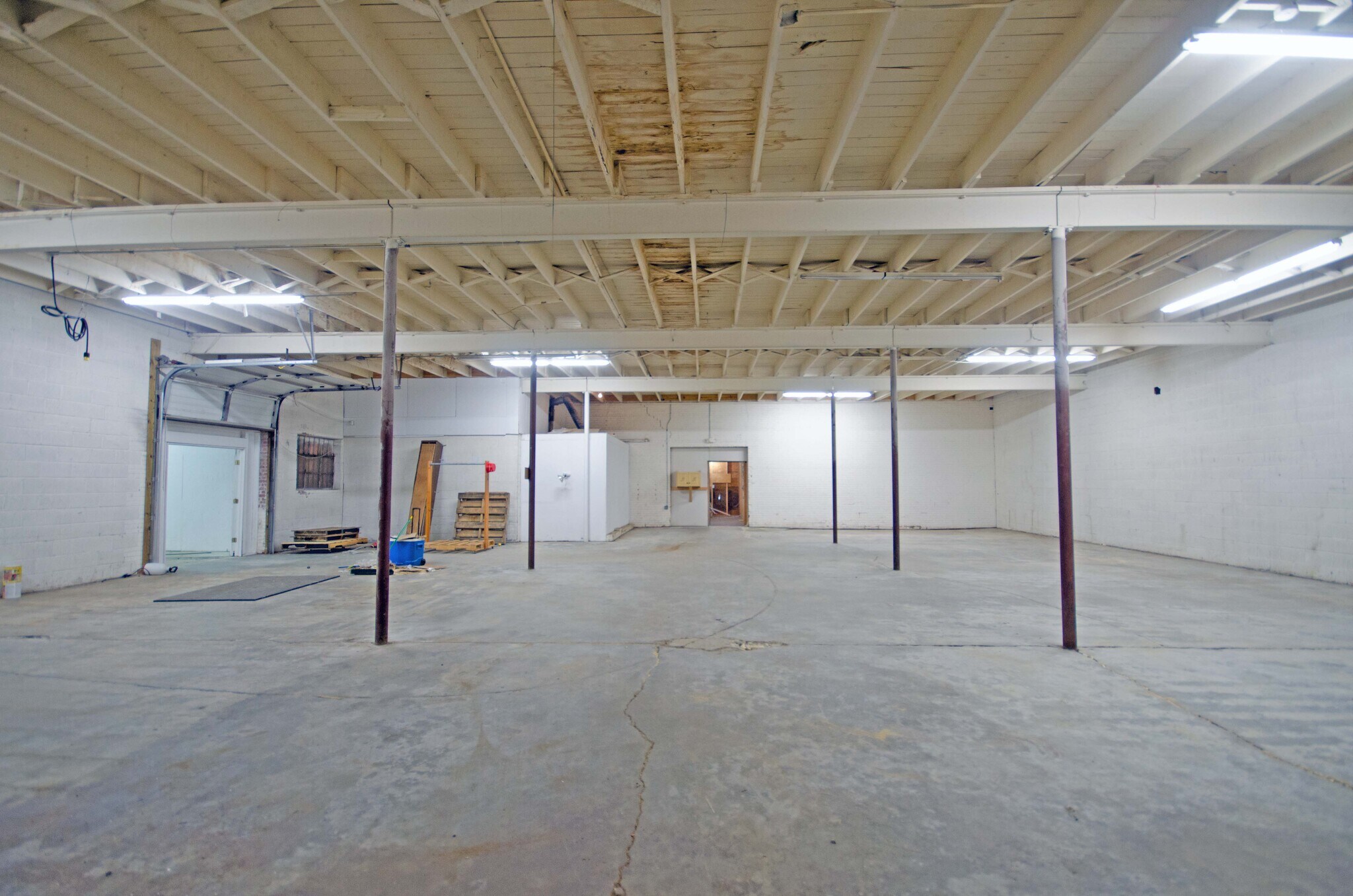 2626 Fayetteville St, Sanford, NC 27332 Sanford Warehouse