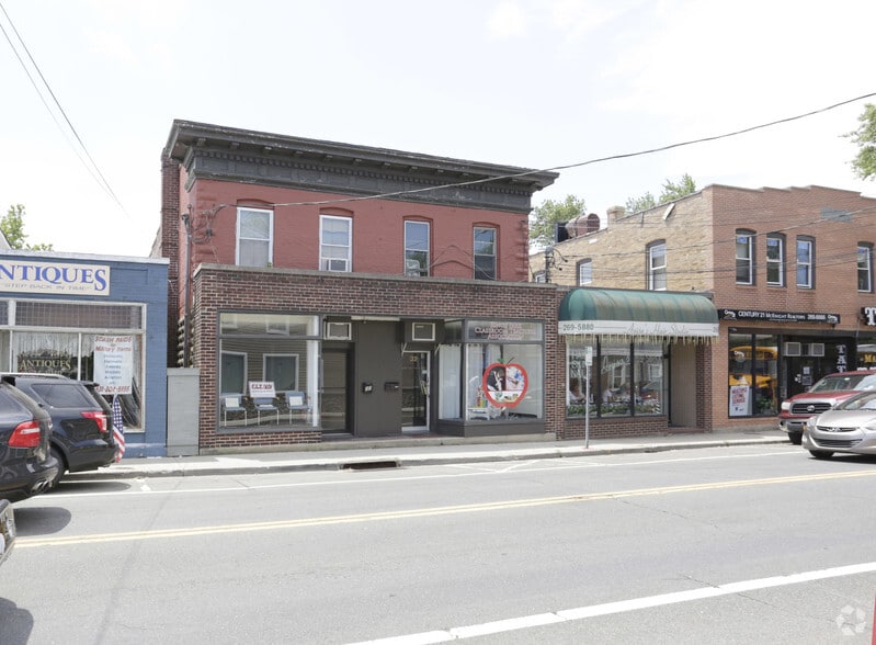 Development Site for Sale portfolio of 2 properties for sale on LoopNet.com - Primary Photo - Image 3 of 3