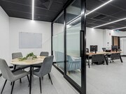 Interior Photo