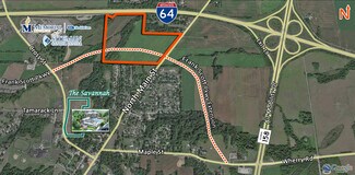 More details for North Main St, Shiloh, IL - Land for Sale