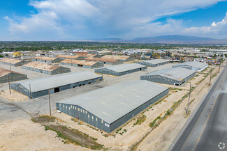 More details for 473,000SF 40AC M2 INDUSTRIAL WAREHOUSES – Industrial for Sale, Bakersfield, CA