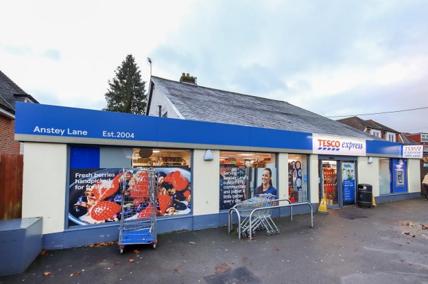 45-47 Anstey Ln, Alton for sale Primary Photo- Image 1 of 1