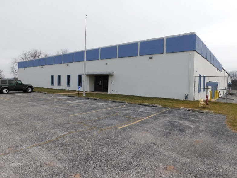 3735 Board Rd, York, PA for lease - Building Photo - Image 2 of 10