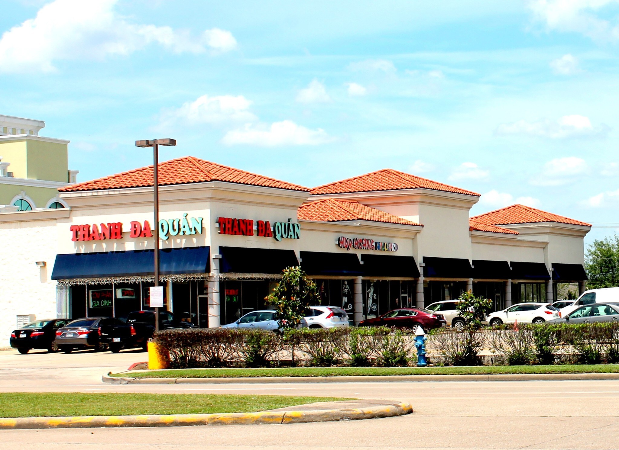 13070 Bellaire Blvd, Houston, TX for sale Building Photo- Image 1 of 1
