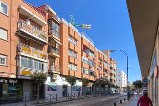 More details for Avenida Fuenlabrada, 64, Leganés - Multifamily for Sale