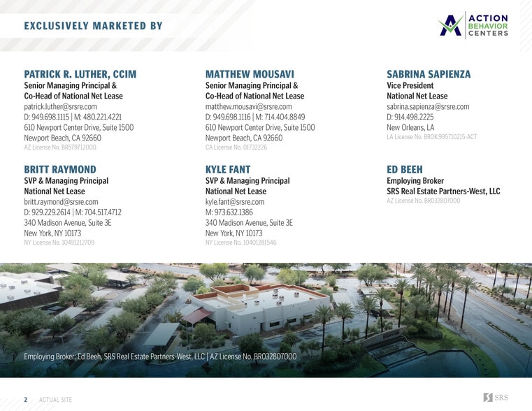 7665 S Research Dr, Tempe, AZ for sale - Building Photo - Image 2 of 11