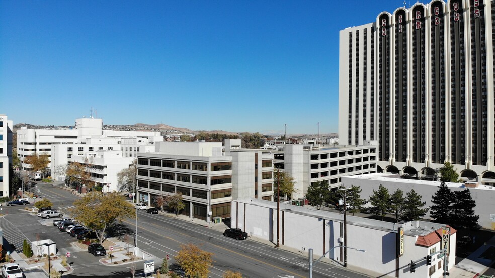 236 W 6th St, Reno, NV for lease - Building Photo - Image 2 of 12