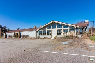 More details for 299 Jf Robinson Ln, Mars Hill, NC - Retail for Sale