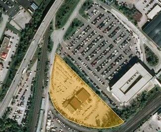 More details for 2090 Queensway Dr, Burlington, ON - Land for Lease