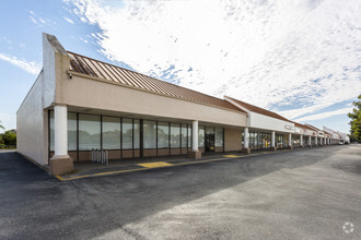 14561 Palm Beach Blvd, Fort Myers, FL for lease Building Photo- Image 1 of 2