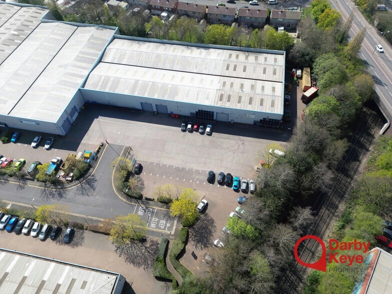 Bevan Way, Smethwick for lease - Building Photo - Image 2 of 8