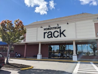 More details for 1600 Southeast Rd, Farmington, CT - Retail for Lease