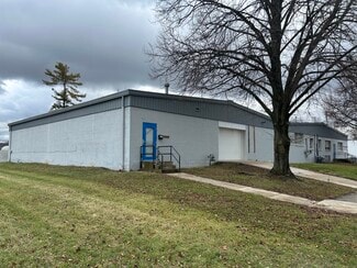 More details for 112 N Lohnes Ave, Springfield, OH - Flex for Lease