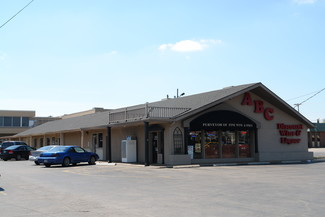 More details for 6425 E Central Ave, Wichita, KS - Retail for Lease