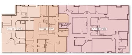 4616 N 51st Ave, Phoenix, AZ for lease Floor Plan- Image 2 of 3
