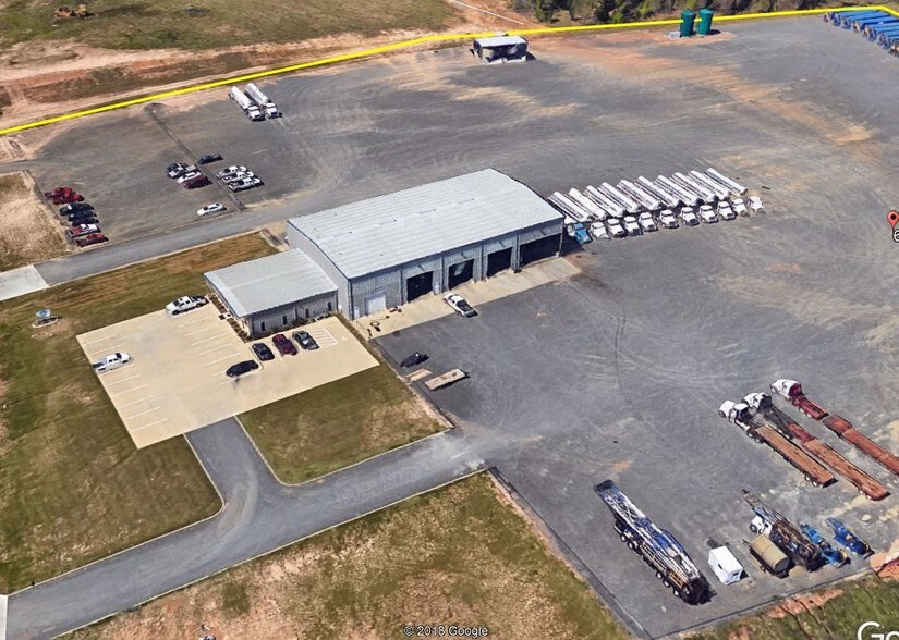 675 Marvin A Smith, Kilgore, TX 75662 | LoopNet