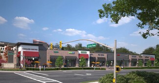 More details for 2747 Paces Ferry Rd, Atlanta, GA - Retail for Lease