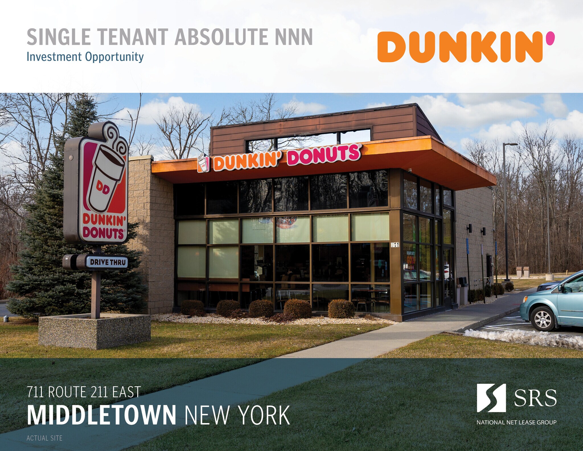 711 Route 211 E, Middletown, NY for sale Primary Photo- Image 1 of 1