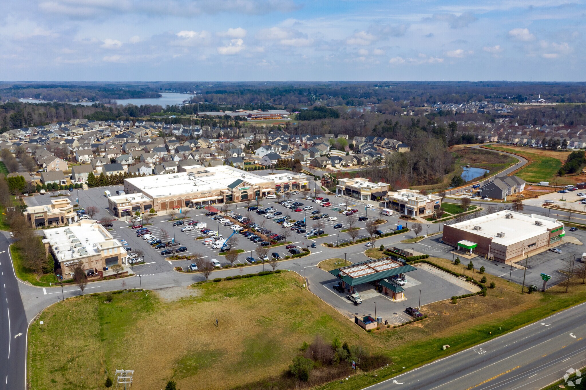 106130 Argus Ln, Mooresville, NC 28117 The Village at Byers Creek