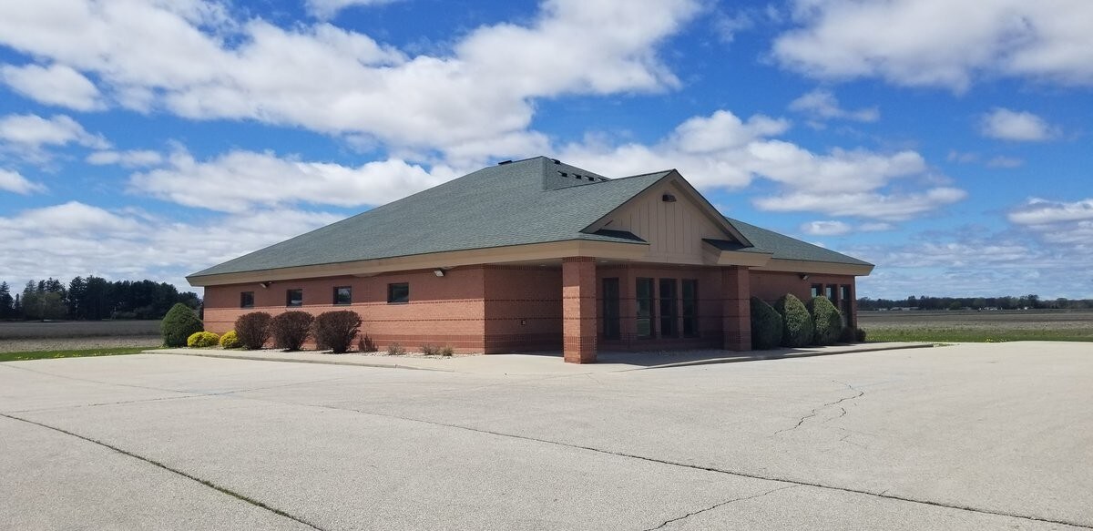 16560 Gratiot Rd, Hemlock, MI for sale Building Photo- Image 1 of 1