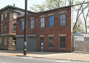 212 W Roberts Ave, Philadelphia PA - Warehouse