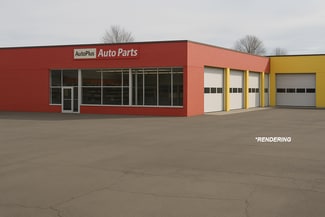 More details for 9111-9113 Mathis Ave, Manassas, VA - Retail for Lease