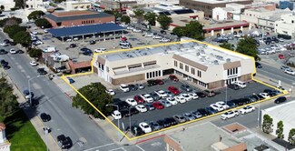 More details for 344 Salinas St, Salinas, CA - Office for Sale