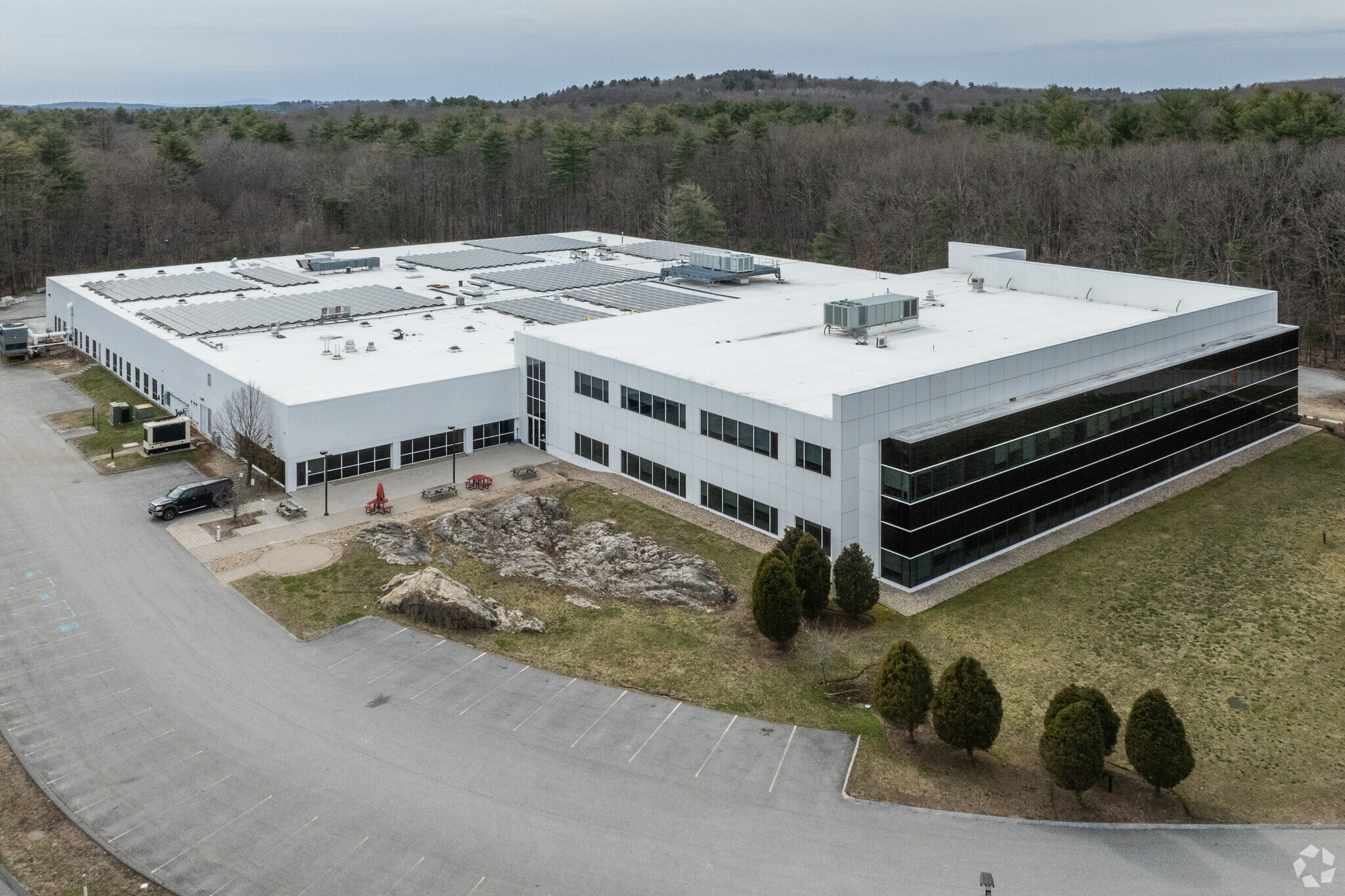 10 Lyberty Way, Westford, MA for sale Building Photo- Image 1 of 6