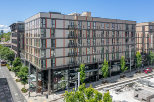 Residence Inn Seattle University District - Commercial Real Estate