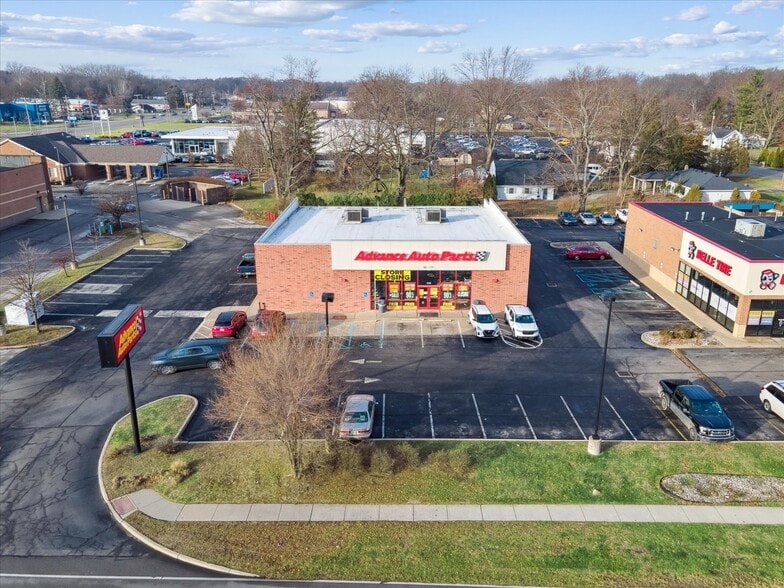 3138-3139 King Rd, Toledo, OH for lease - Building Photo - Image 3 of 3